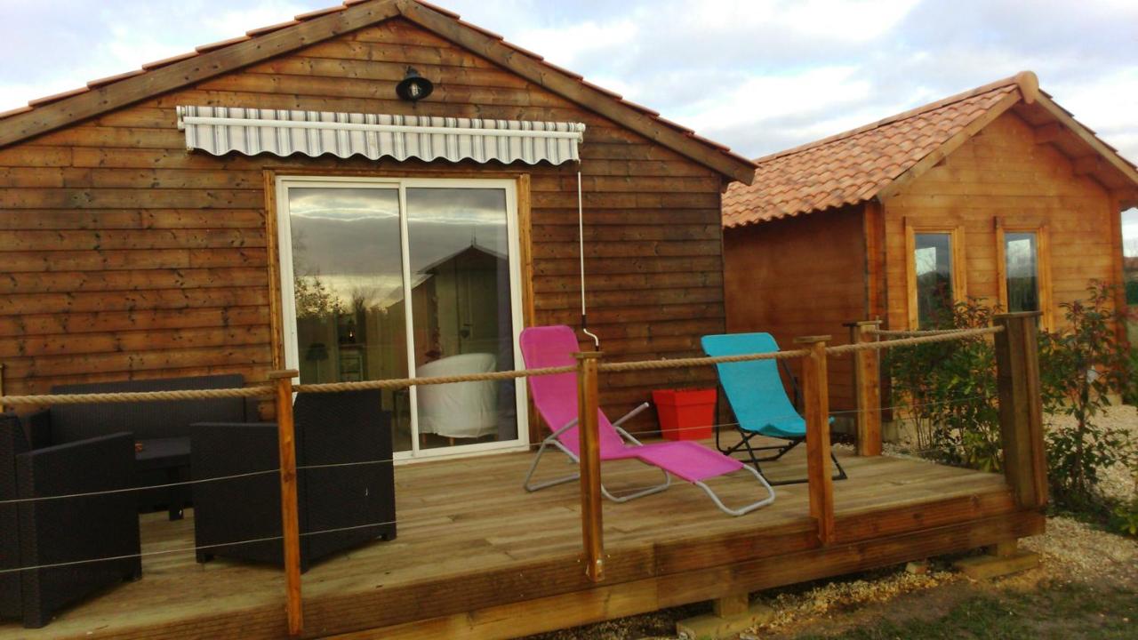 Chambre d'hôtes de l'Estuaire de Blaye - B&B Blaye