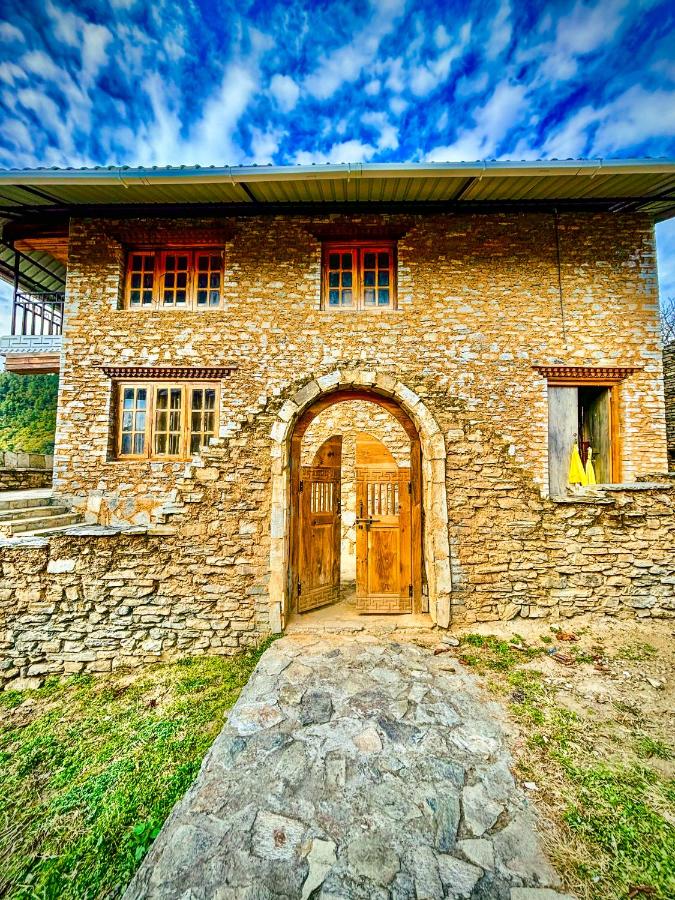 Thongliangkhar Homestay - B&B