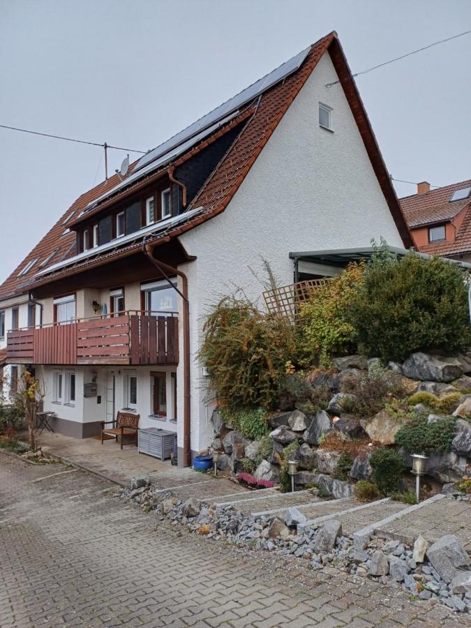 Schönes Einzelzimmer in Nähe zur Wutachschlucht - B&B Löffingen