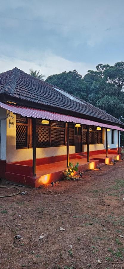 Taramrata Homestay - B&B Gokarna