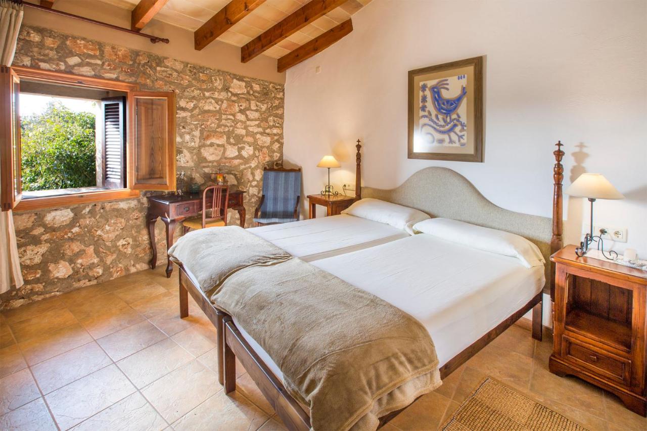 Double Room without Balcony