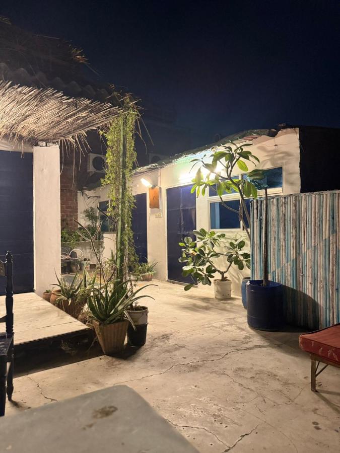 Eco Hostel Jaipur - Chambres d’hôtes