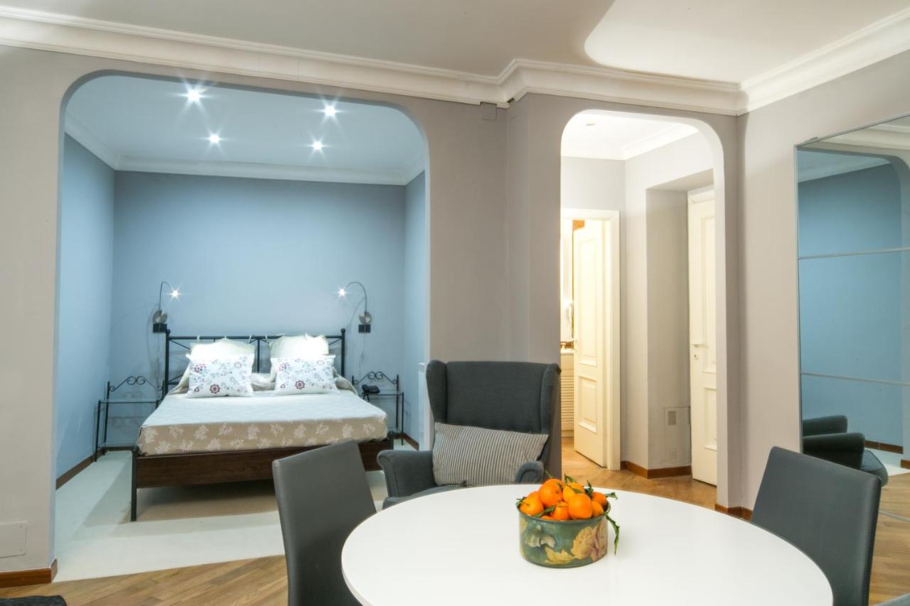 Junior Suite mit Whirlpool
