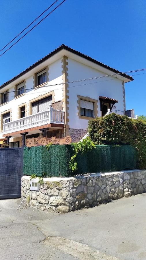 VILLA Mamuki - habitación doble - Ferienwohnung Prezanes