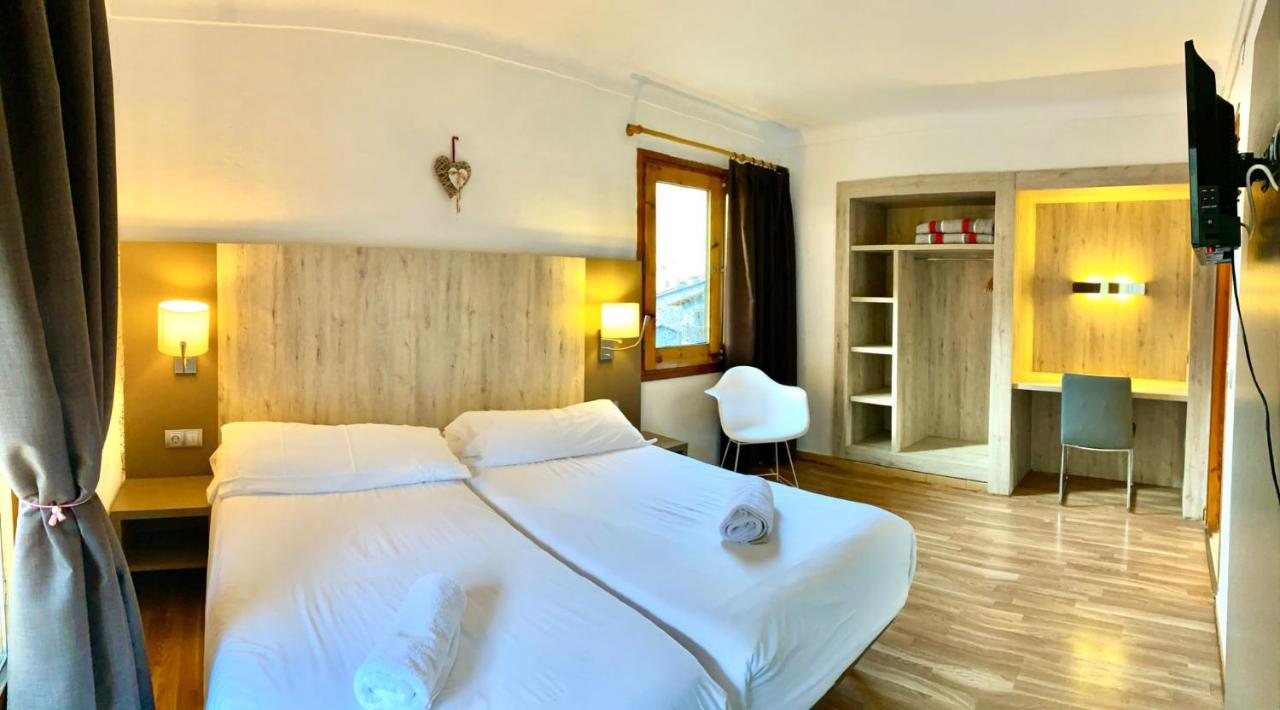 Zweibettzimmer