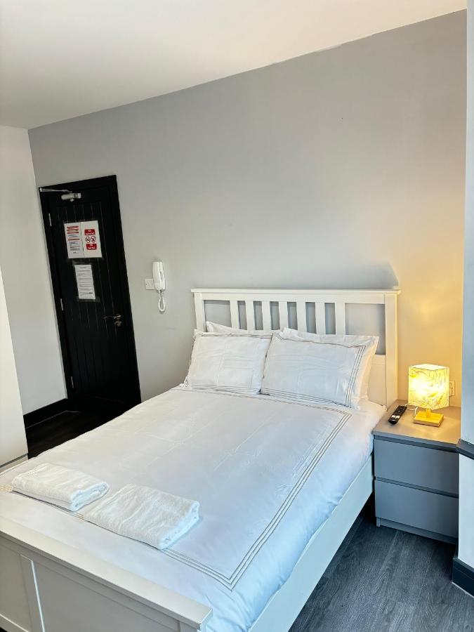 Chambre Double Deluxe