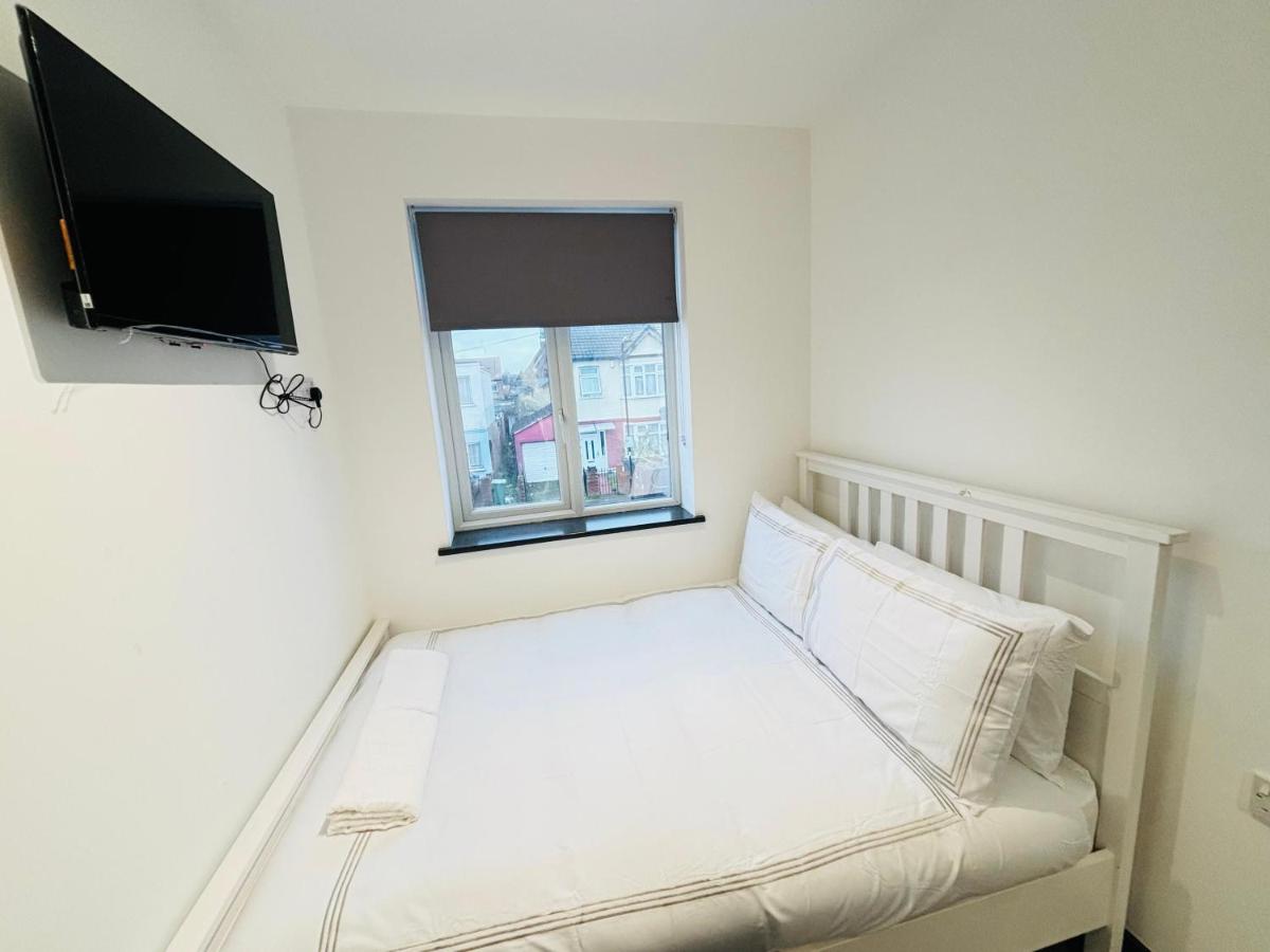 Chambre Double Supérieure