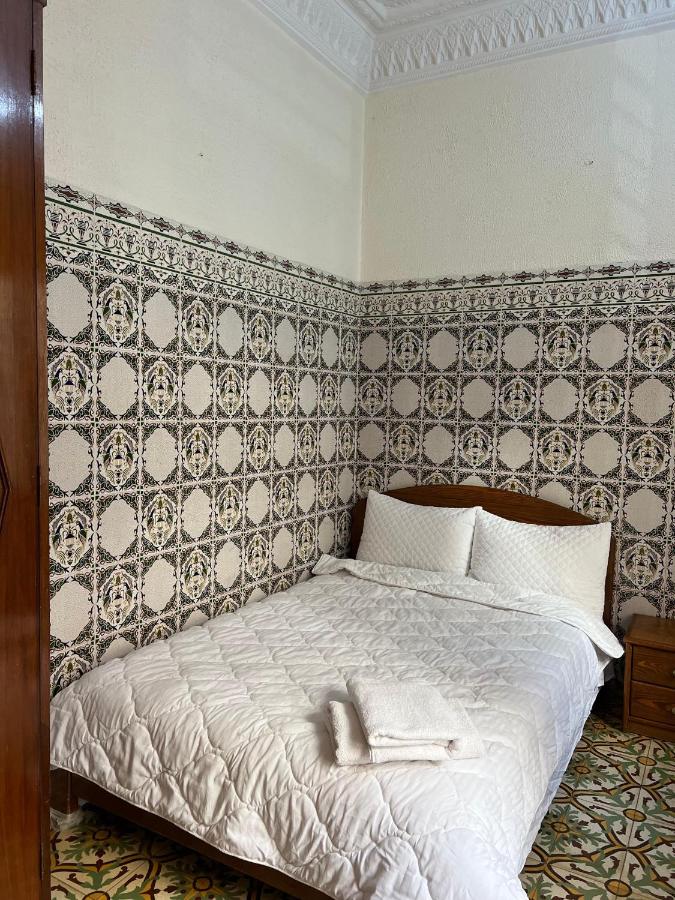 Large Single Room