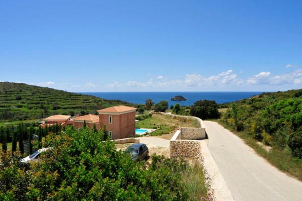 Villa 2 Chambres