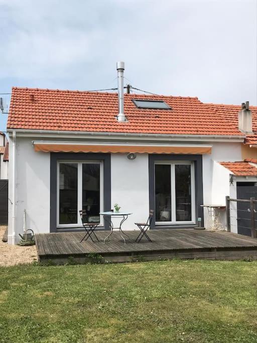 Petite maison cosy - Ferienwohnung Pornic