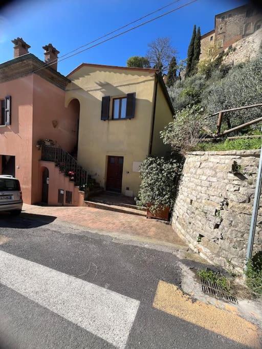CasAlberto - Bed and Breakfast Montepulciano