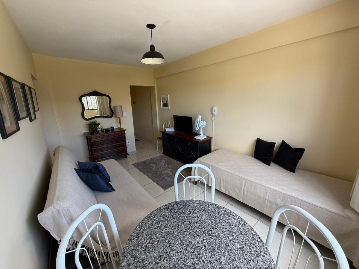 Apartamento 1 quarto Aconchegante em Águas de Lindóia - B&B Águas de Lindóia