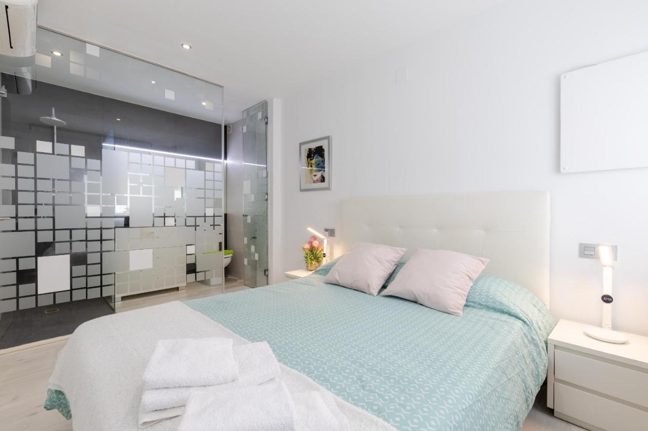 Villa con Piscina Privata