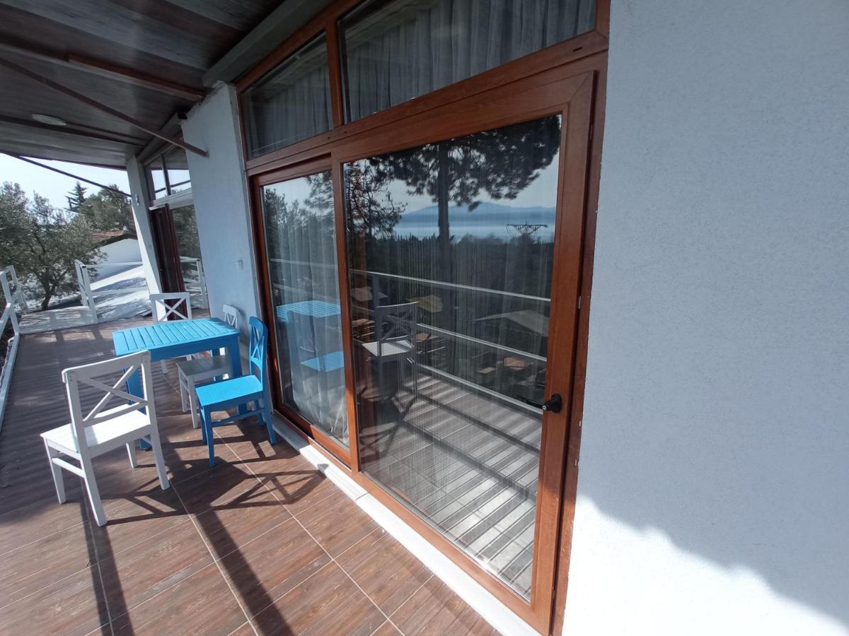 Twin Room with Lake View