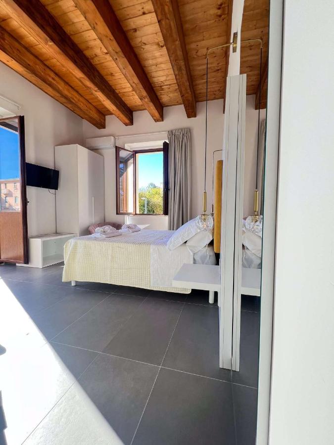 Tweepersoonskamer met Eigen Badkamer