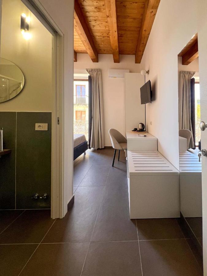 Tweepersoonskamer met Eigen Badkamer