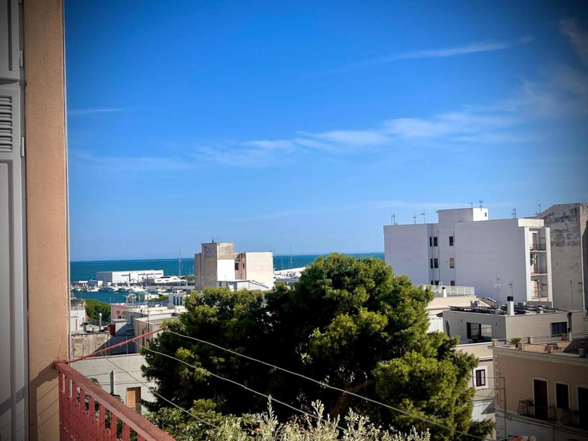 San Francesco Home- Manfredi Homes&Villas - B&B