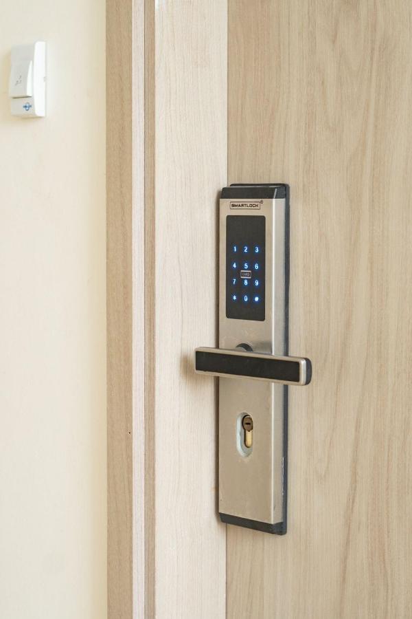 CB1241 | Suite piso 12 con vista mágica Ciudad - Bed and Breakfast Cartagena