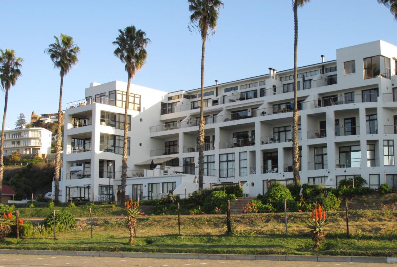Point Village Accommodation - Santos 23 - B&B