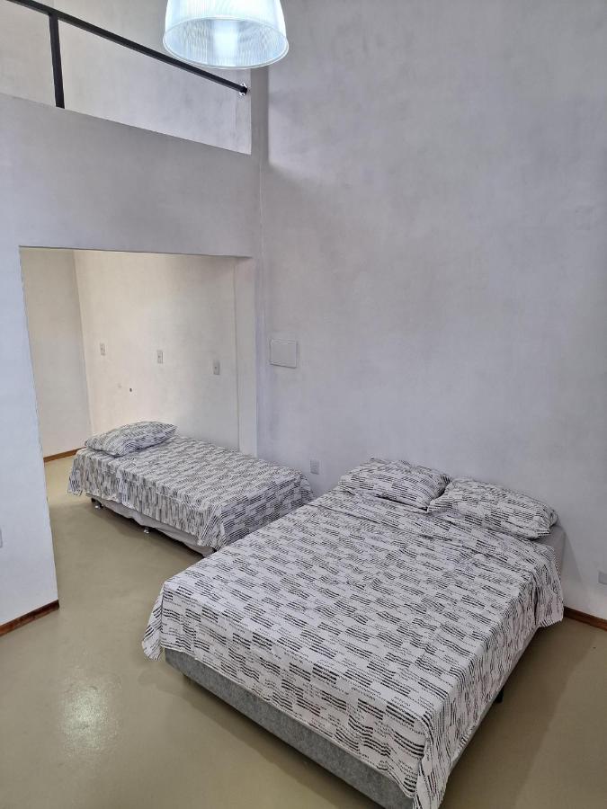 Lofts - B&B