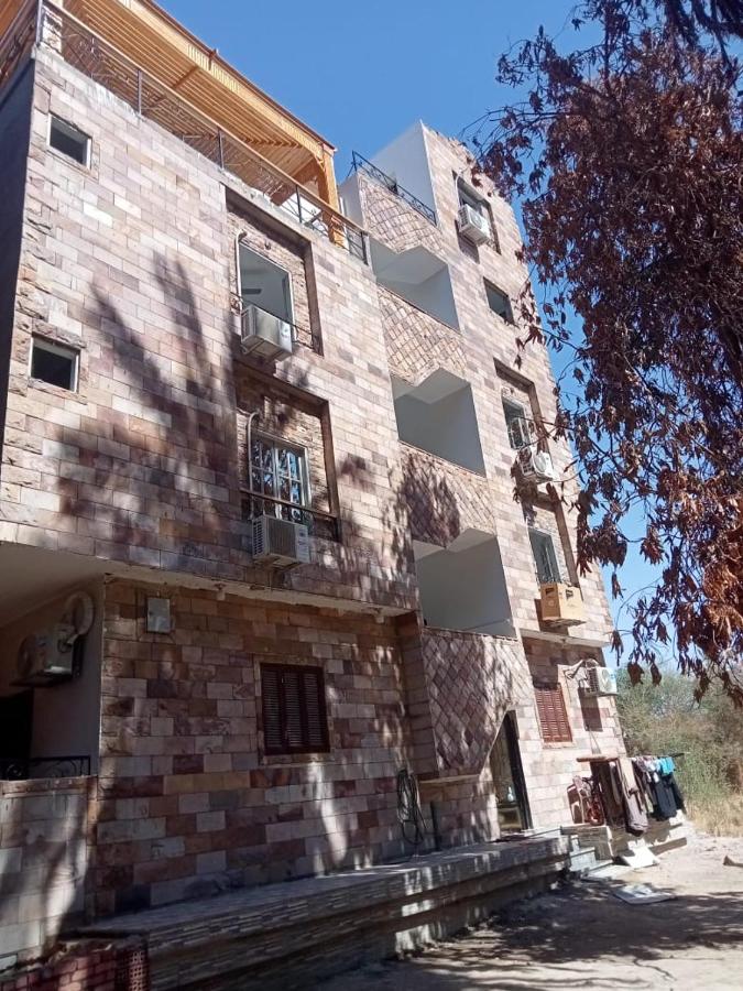 King Mina Nubian House - Ferienwohnung