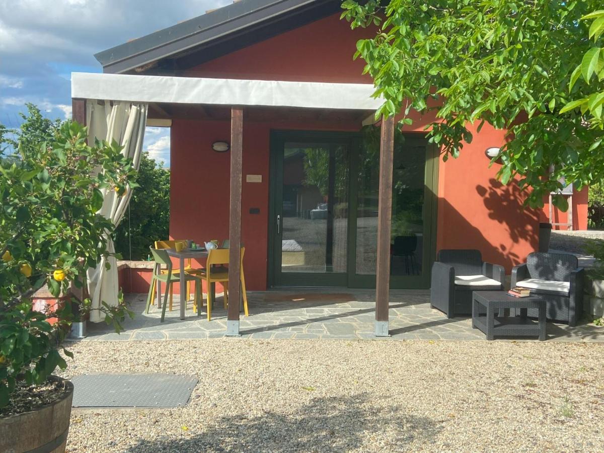 Cascina dei Giacinti - B&B