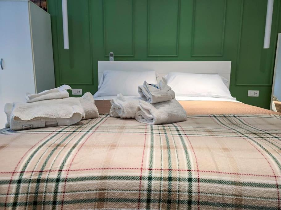 Mario's central Home - intero appartamento - B&B Napoli