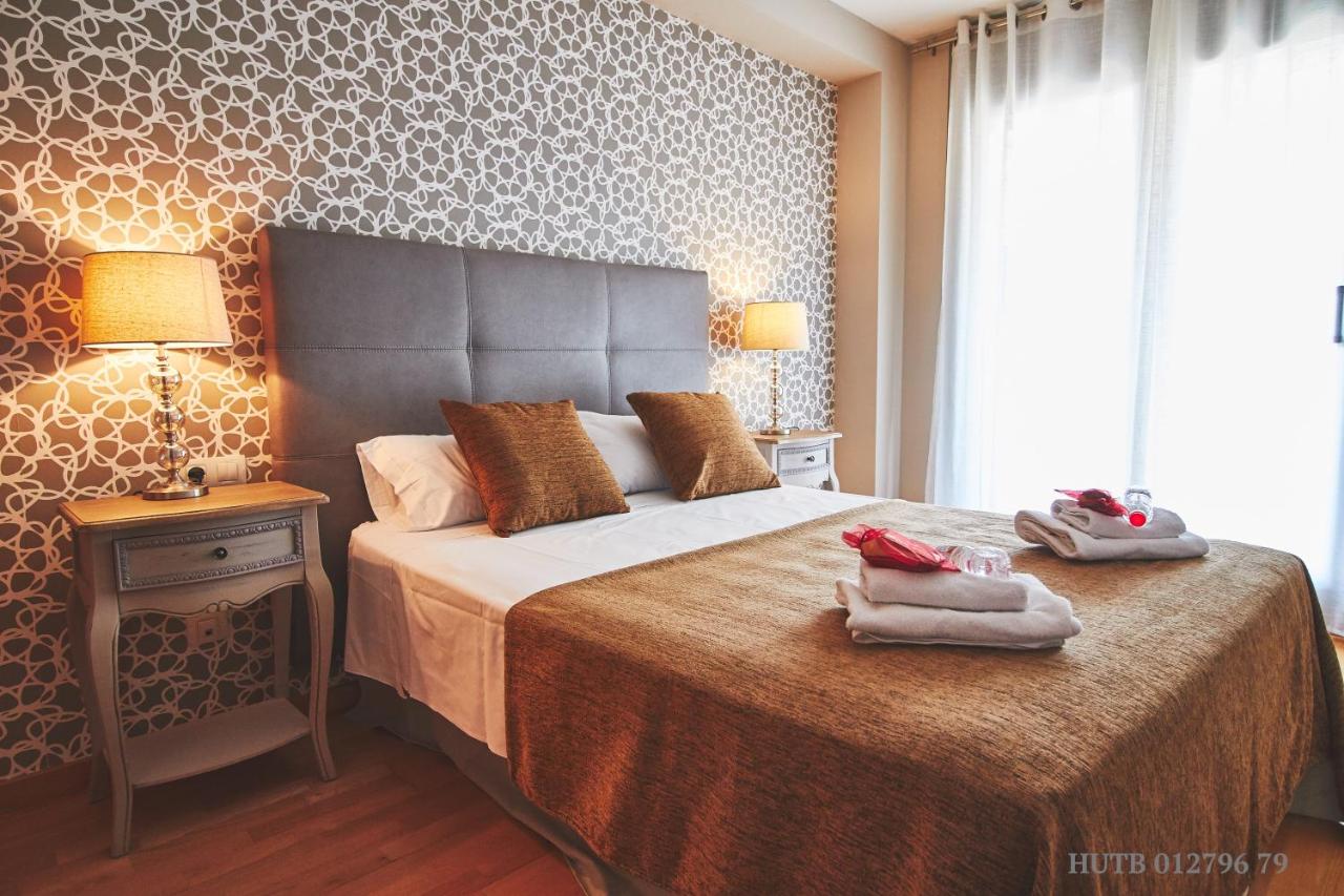 Apartment mit 3 Schlafzimmern