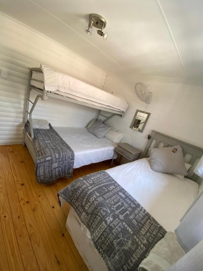 Apartment mit 3 Schlafzimmern