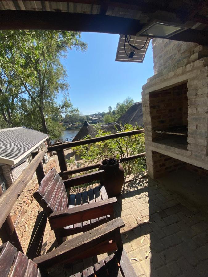 Chalet mit 1 Schlafzimmer