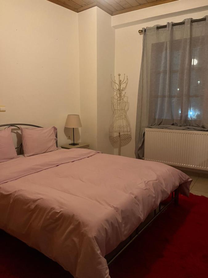DimosApartment - Chambres d’hôtes