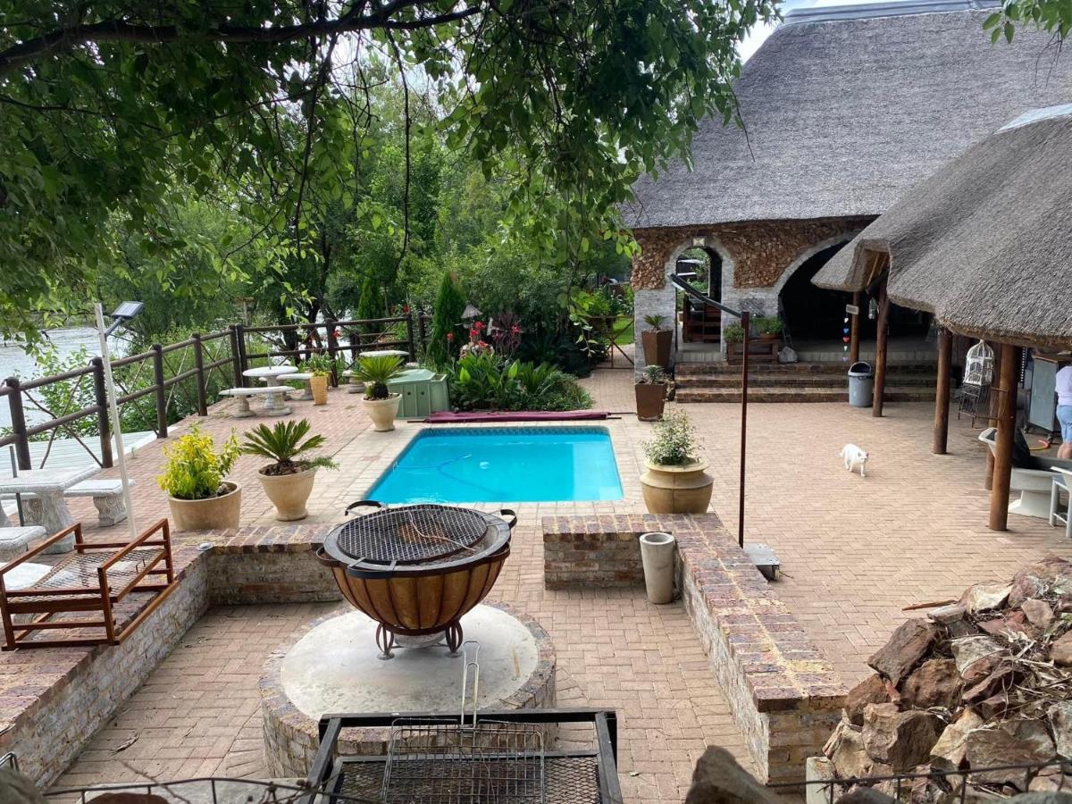 Out of Africa on Vaal - Chambres d’hôtes