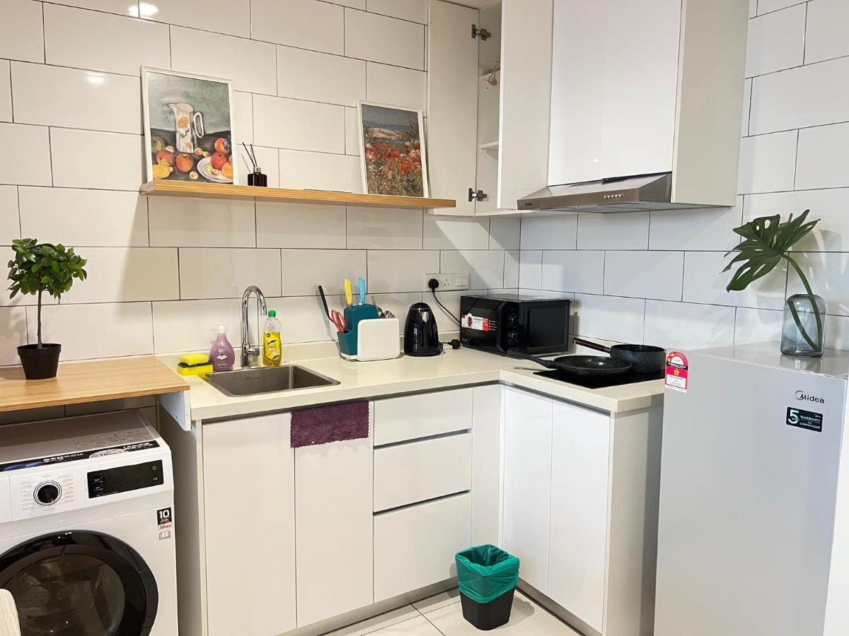 Maisonette-Apartment
