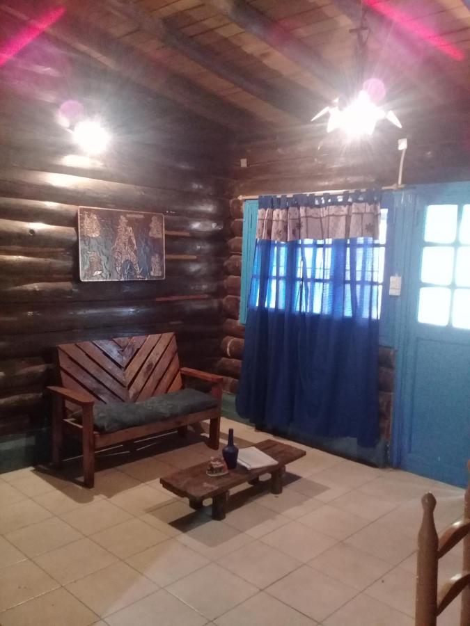 Bungalow de 2 dormitorios