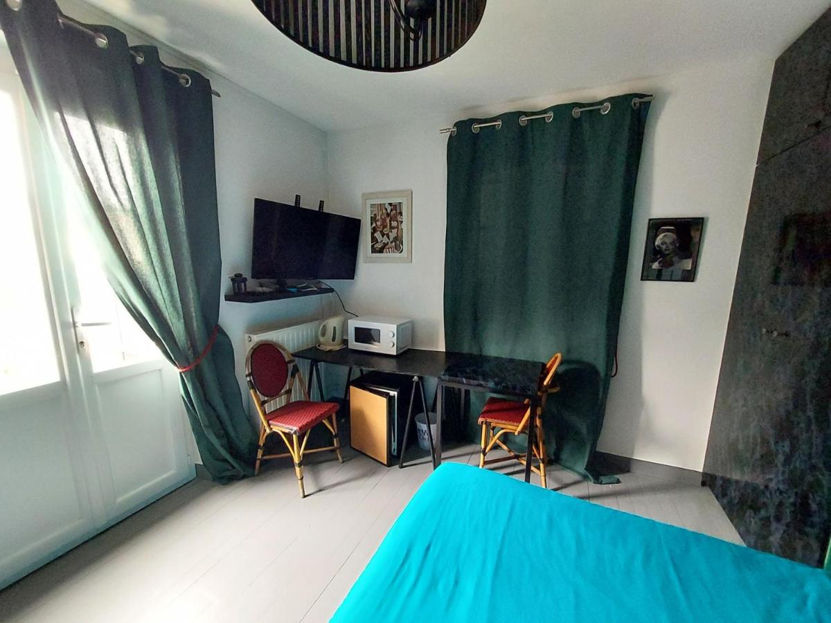 Chambre d hote - Bed and Breakfast Noisiel