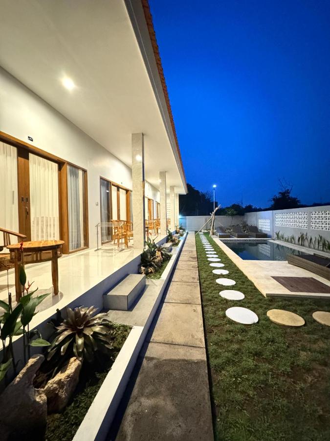 Bayedan Homestay - Chambres d’hôtes Badung