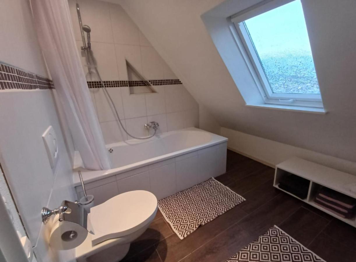 Stadtapartment Lutz - Bed and Breakfast