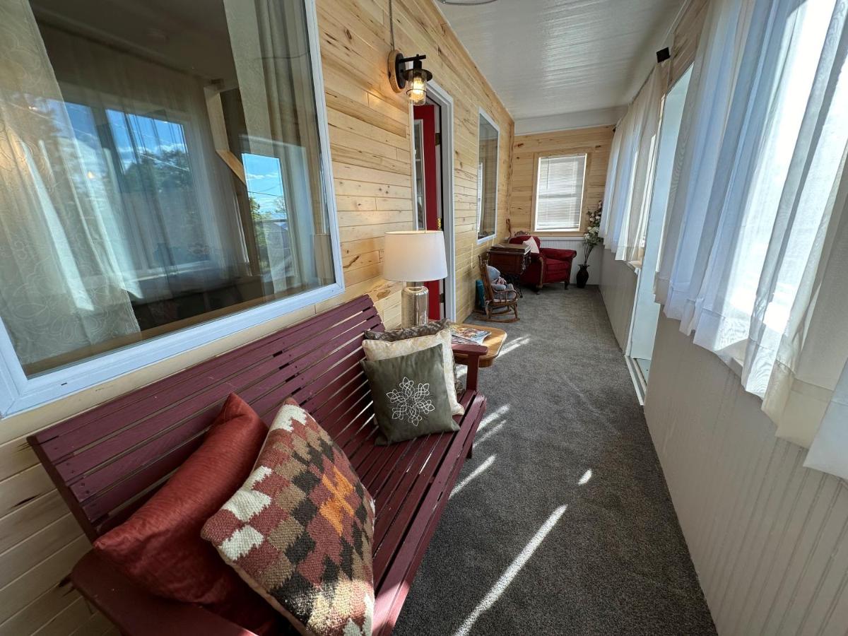 Copper Retreat - private home - Chambres d'hôtes Ironwood