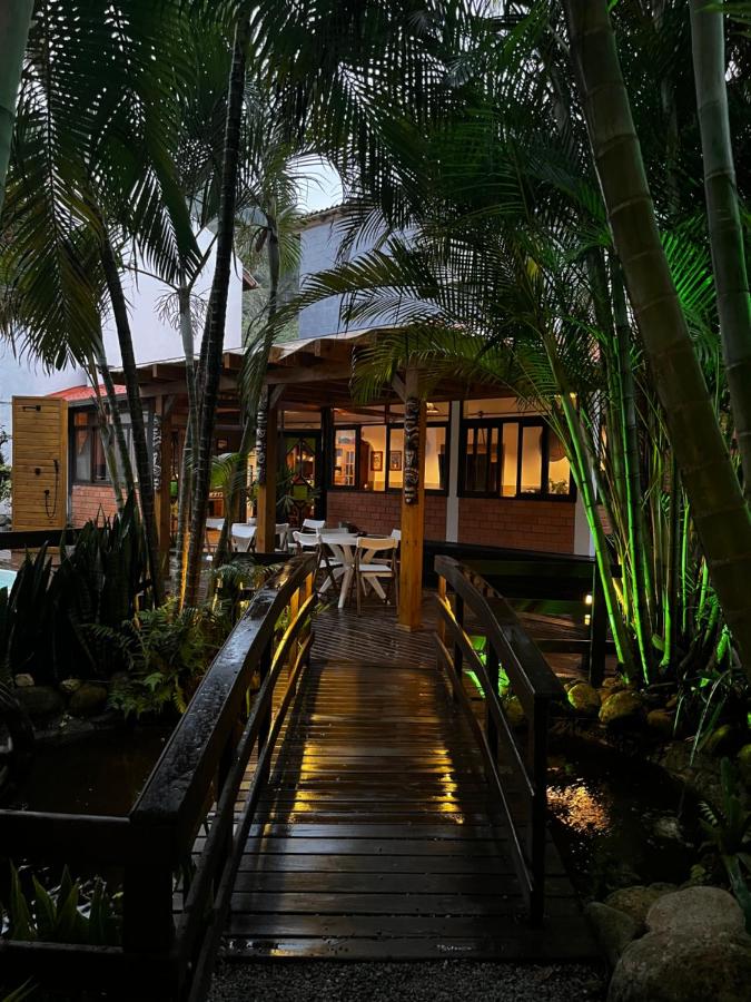 Morada da Xica - B&B