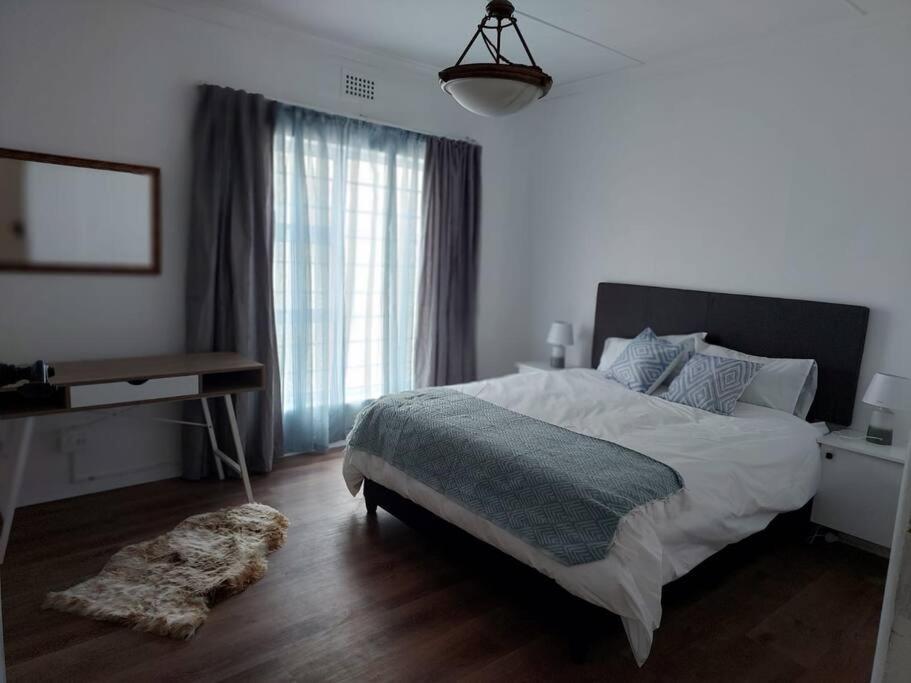 Azzure Apartments 3 sleeper Strand - Chambres d’hôtes Strand