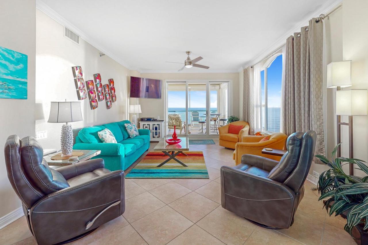 Beach Colony West 9D - B&B
