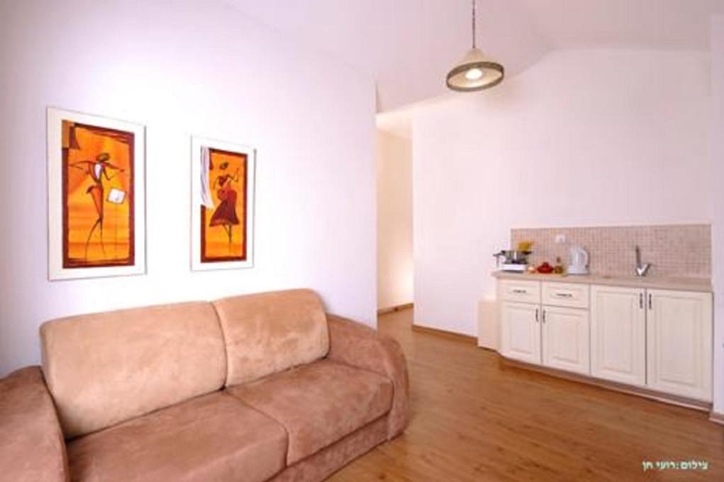 Deluxe Suite mit Meerblick