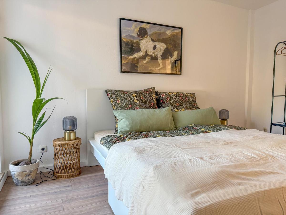 Urban Retreat - B&B