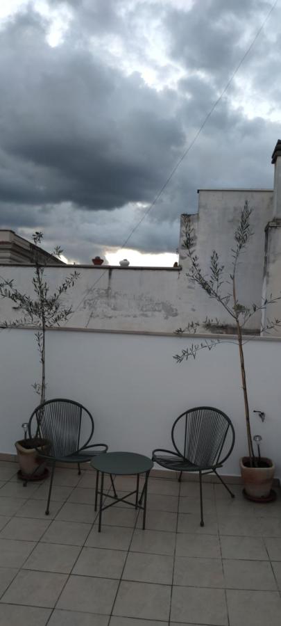 Netium B&B - B&B Andria