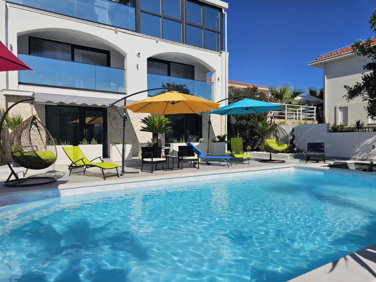 PRESTIGE Apartments HAVANA - B&B