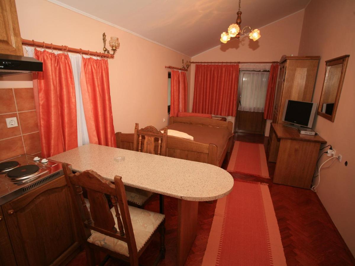 Estudio Estándar