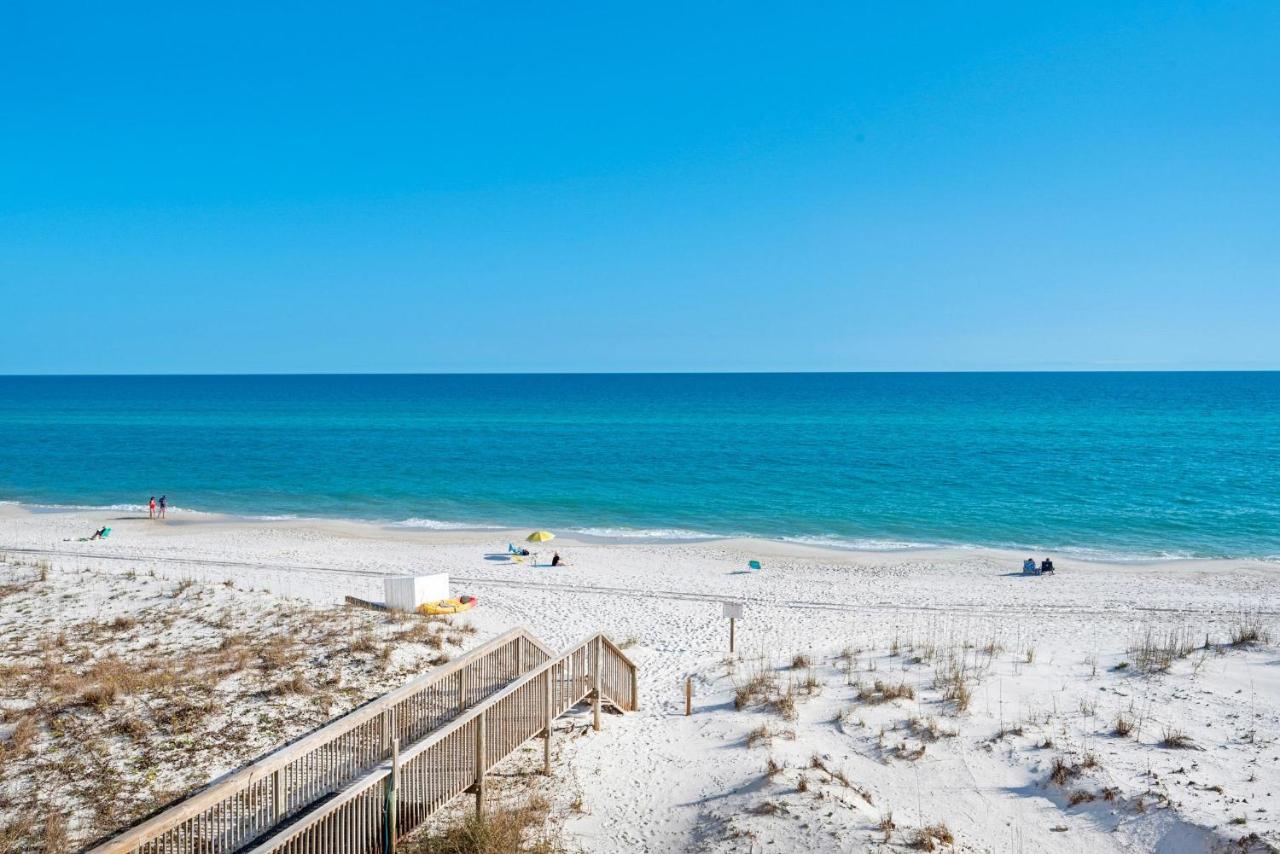Sans Souci unit 209 - B&B Pensacola Beach