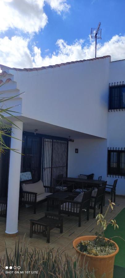 LUXURY VILLA OCEAN VIEWS HEATED POOL private - B&B Candelaria