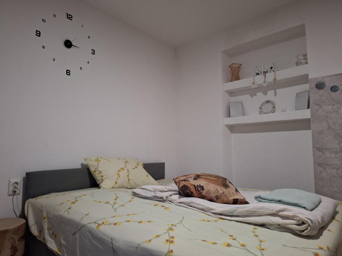 Monolocale Matrimoniale Deluxe