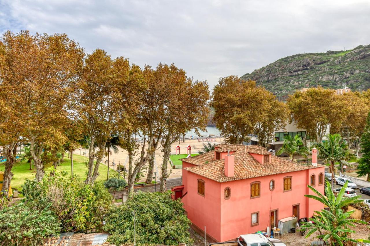 Ribas Machico, a Home in Madeira - B&B